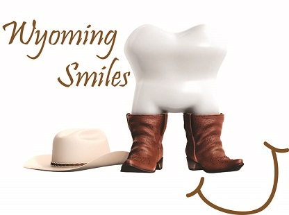 Wyoming Smiles